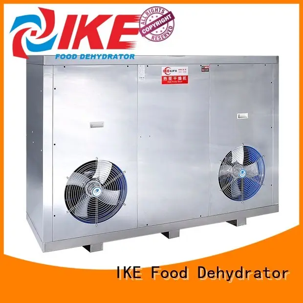 professional food dehydrator food temperature dehydrator machine IKE Brand 1