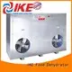 professional food dehydrator food temperature dehydrator machine IKE Brand 1