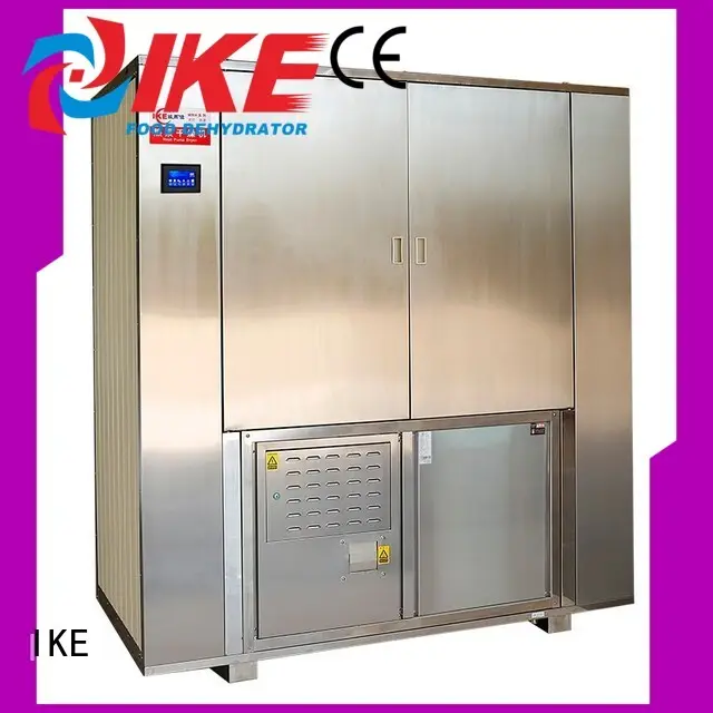 Quality IKE Brand machine food commercial food dehydrator 1