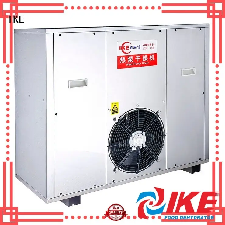 professional food dehydrator industrial dryer dehydrator machine fruit IKE Brand 1