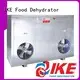 IKE Brand industrial low dehydrator machine dehydrator factory 1
