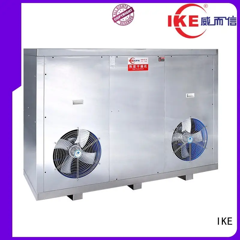 dehydrator commercial IKE Brand dehydrator machine 1