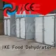 Quality IKE Brand middle grade dehydrator machine 1