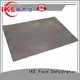 shelf mesh dehydrator trays panel IKE company 1