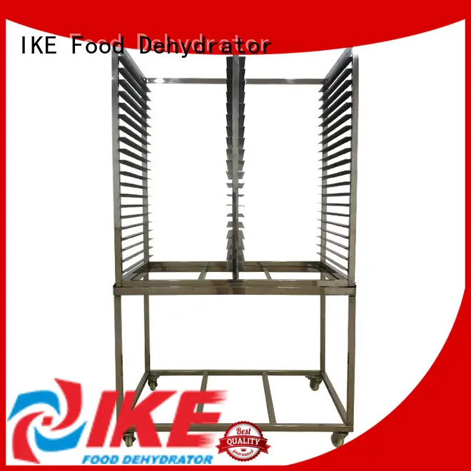 Wholesale net round dehydrator trays IKE Brand 1