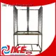 Wholesale net round dehydrator trays IKE Brand 1