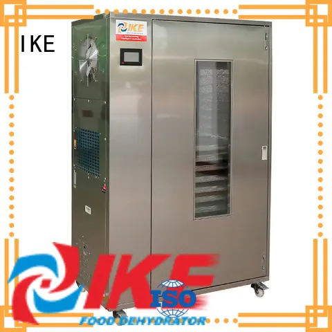 steel commercial fruit commercial food dehydrator IKE Brand 1