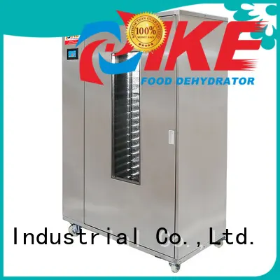 IKE Brand low chinese commercial food dehydrator manufacture 1