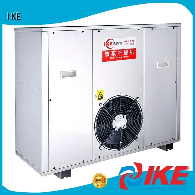 Wholesale commercial professional food dehydrator IKE Brand 1