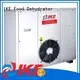 IKE Brand grade dehydrator machine vegetable factory 1