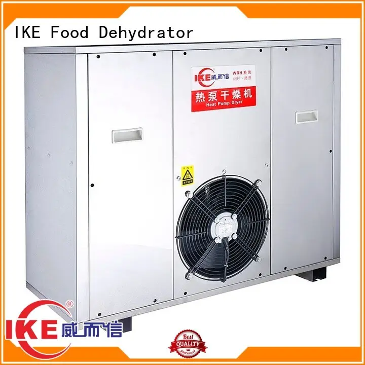 professional food dehydrator vegetable dehydrator machine IKE Brand 1