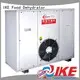 IKE Brand industrial low food professional food dehydrator grade 1