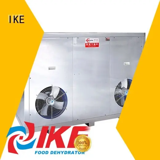 professional food dehydrator commercial middle machine IKE Brand dehydrator machine 1