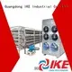 dehydrator customized large IKE Brand drying line 1