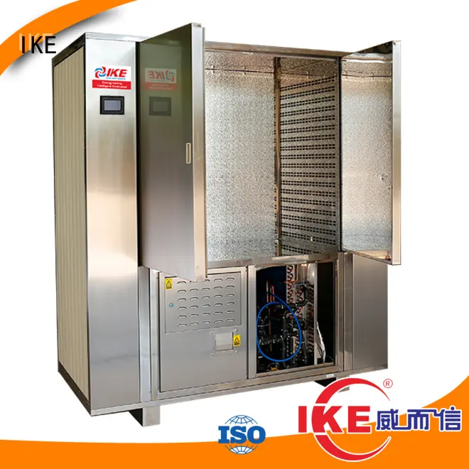 stainless meat tea commercial food dehydrator flower IKE Brand 1