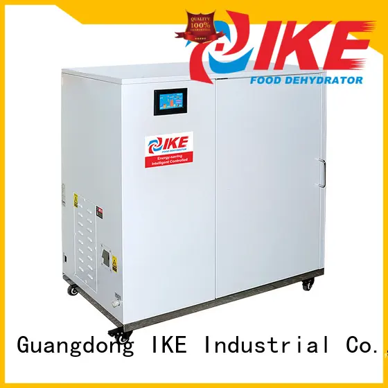 vegetable flower middle commercial food dehydrator IKE Brand 1