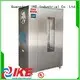 IKE Brand tea commercial temperature researchtype commercial food dehydrator 1