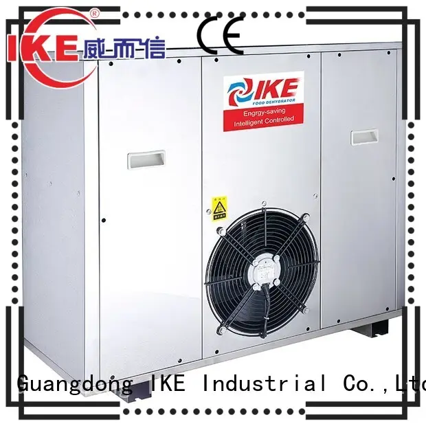 Quality IKE Brand professional food dehydrator machine sale 1