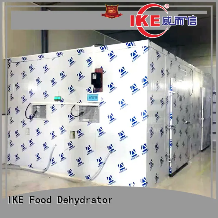 machine steel dehydrator machine dehydrator low IKE company 1