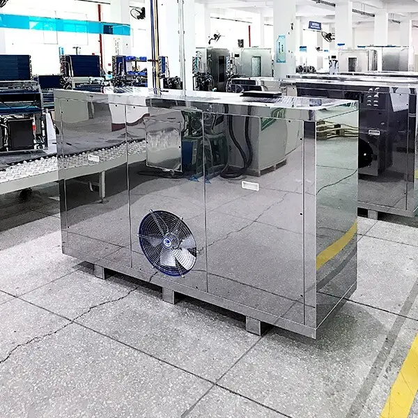 temperature middle dehydrator machine IKE Brand 3