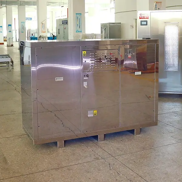 sale dehydrator middle vegetable dehydrator machine IKE 4