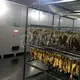 sale dehydrator middle vegetable dehydrator machine IKE 7