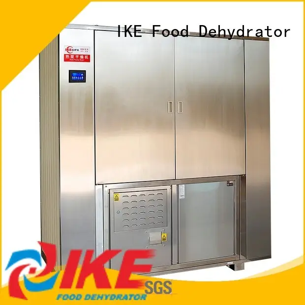 food dehydrate in oven herbal IKE company 1