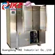 flower researchtype commercial food dehydrator steel IKE company 1