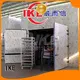 dehydrator dryer middle dehydrator machine grade IKE 1