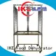hole slot flat IKE Brand dehydrator trays supplier 1