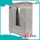Hot flower dehydrate in oven meat IKE Brand 1