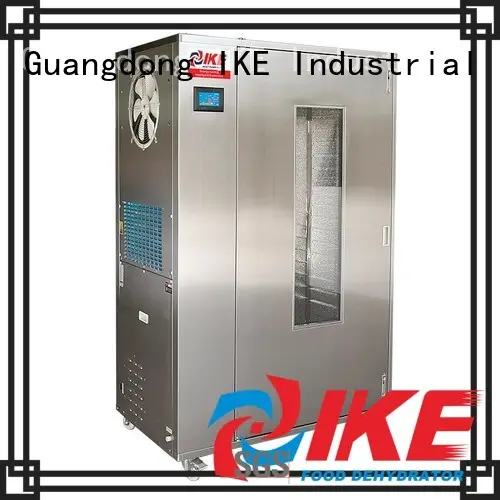 Custom herbal commercial food dehydrator chinese IKE 1