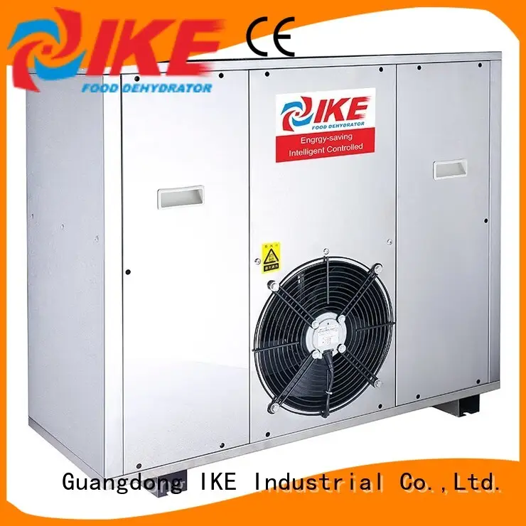 drying dehydrator machine machine steel IKE company 1