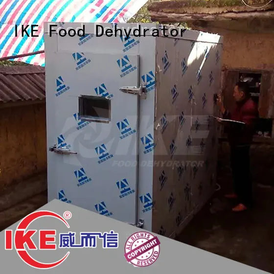 low food dryer dehydrator machine drying IKE Brand 1