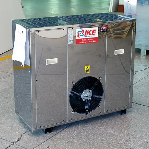 steel Custom drying fruit dehydrator machine IKE vegetable 2
