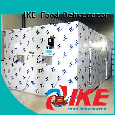 professional food dehydrator stainless fruit Warranty IKE 1
