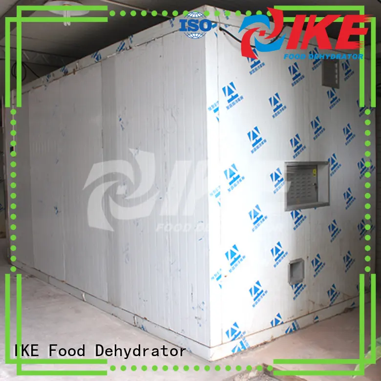 machine professional food dehydrator steel temperature IKE Brand 1