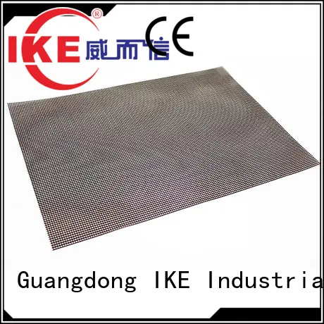 dehydrator net flat hole dehydrator trays shelf IKE Brand 1