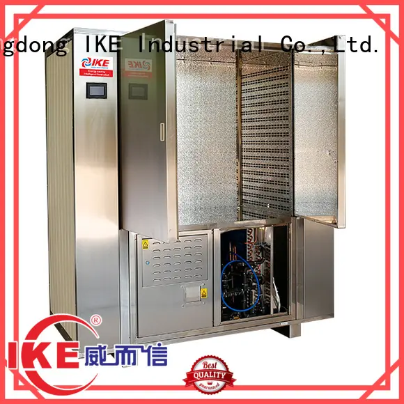 Custom meat researchtype commercial food dehydrator IKE chinese 1