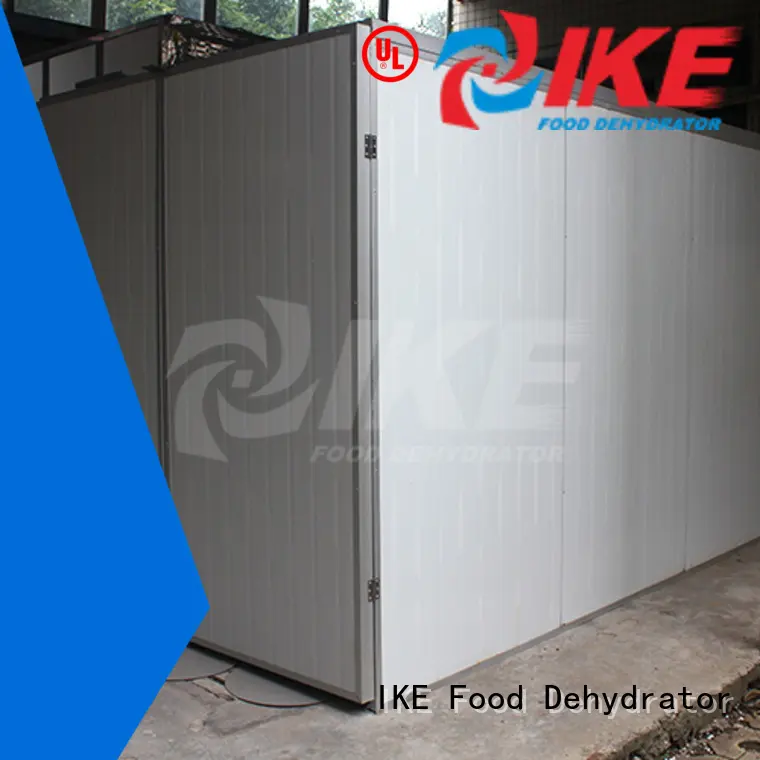 professional food dehydrator fruit grade IKE Brand dehydrator machine 1