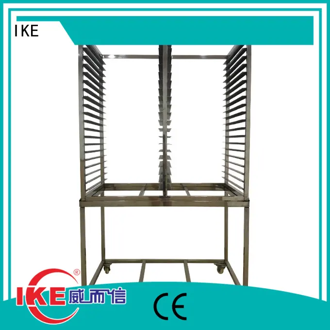 dehydrator net round slot dehydrator trays IKE Brand 1