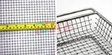 Quality IKE Brand dehydrator net round 3
