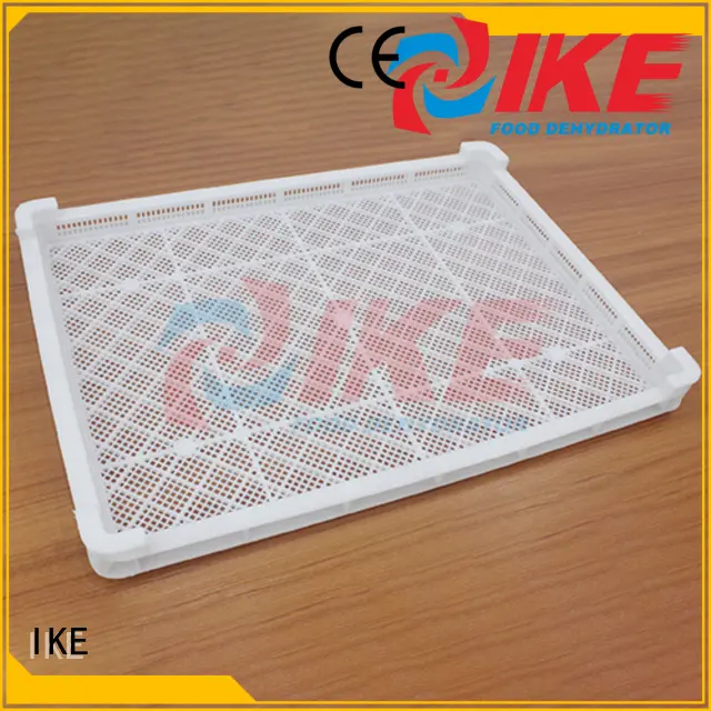 IKE Brand flat hole dehydrator net 1