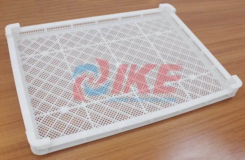 retaining hole dehydrator net IKE manufacture 2