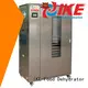 dehydrate in oven vegetable commercial IKE Brand commercial food dehydrator 1