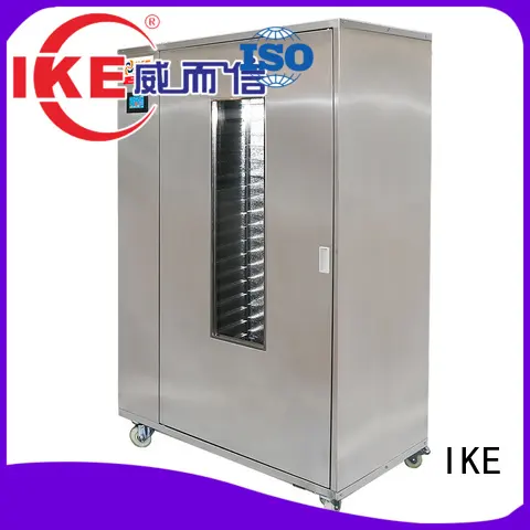 Custom flower vegetable commercial food dehydrator IKE commercial 1