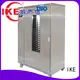Custom flower vegetable commercial food dehydrator IKE commercial 1