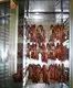 fruit tea commercial food dehydrator vegetable herbal IKE company 4