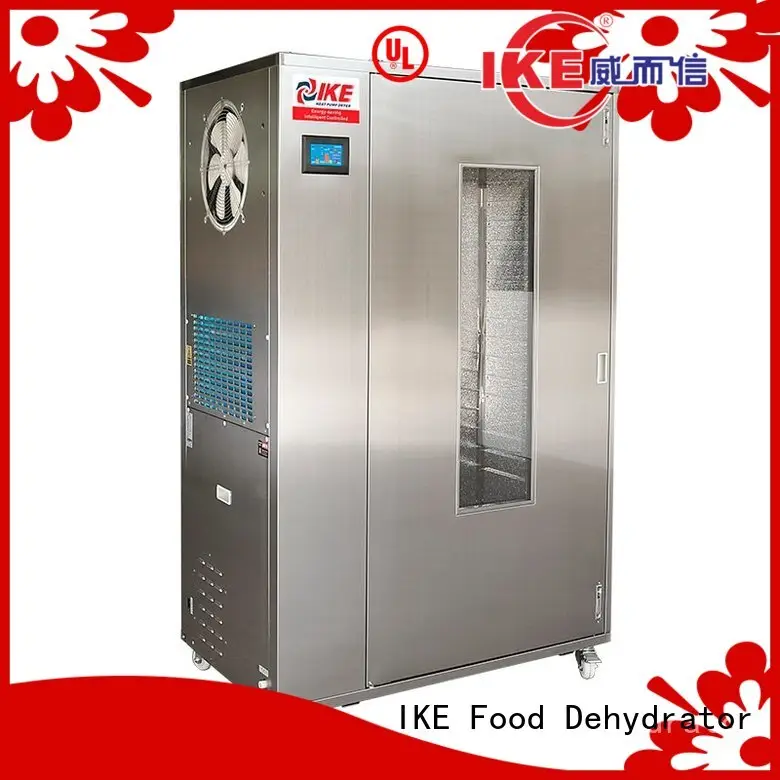 tea dehydrator fruit commercial food dehydrator IKE Brand 1