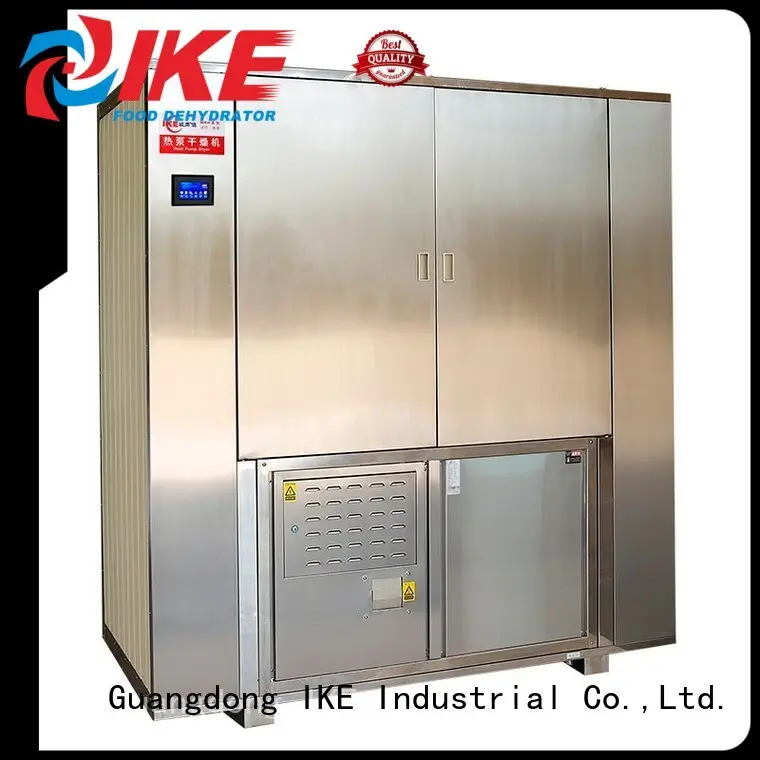 meat tea researchtype commercial food dehydrator IKE Brand 1